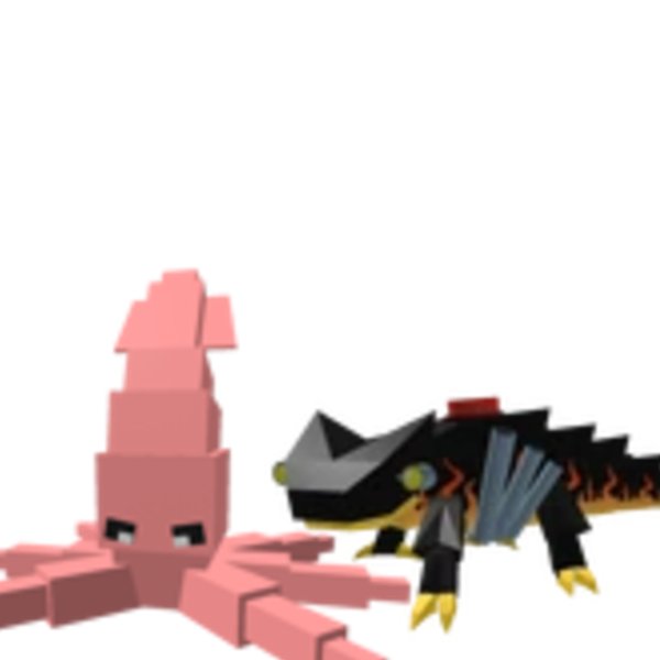 Insquidtire (Insquidious x Reptire)