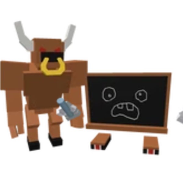 MinoBoard (Minotaur x DoodleBoard)