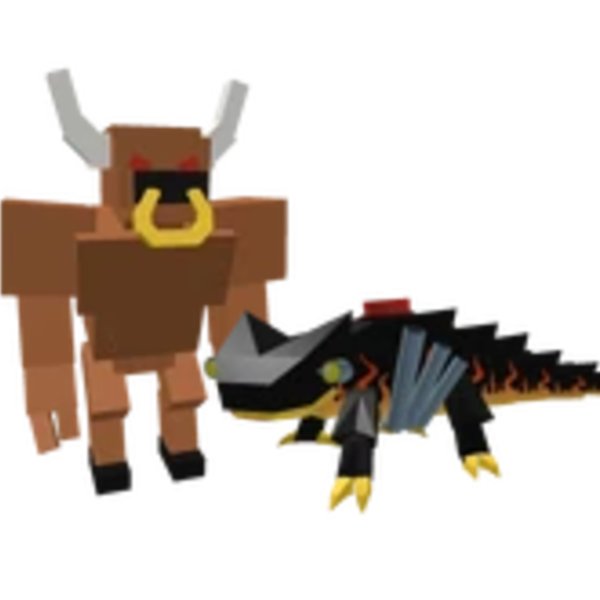 RoastBeef (Minotaur x Reptire)