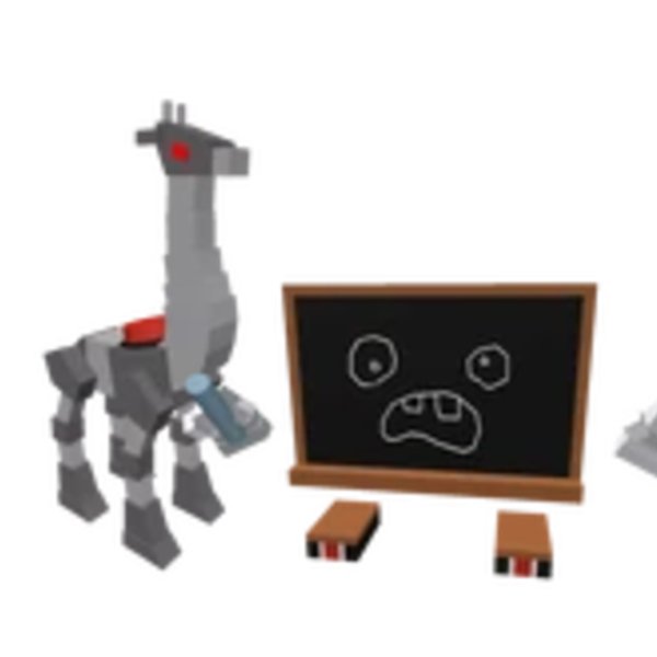 RoboBoard (Llamabot x DoodleBoard)