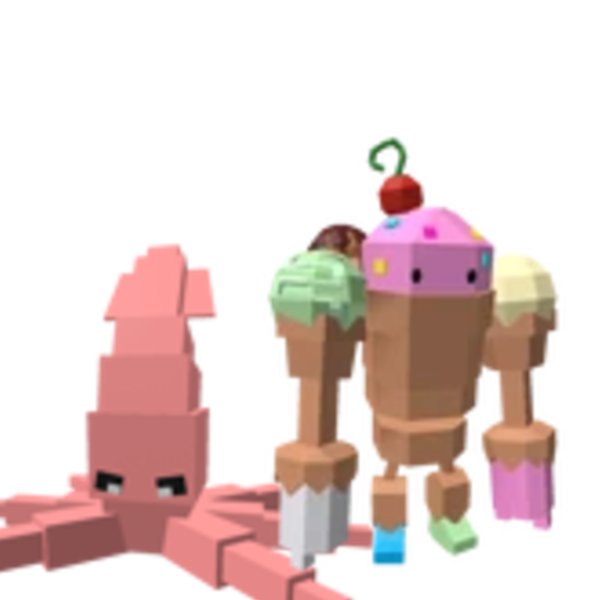 Seafood (Insquidious x Meltzer)