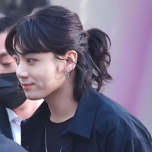 ponytail