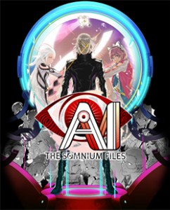 AI The Somnium Files