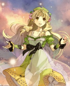 Atelier Ayesha