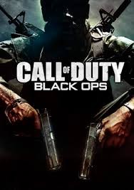 Call of Duty Black ops 1