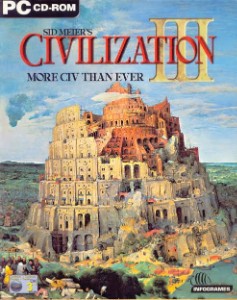 Civilization III