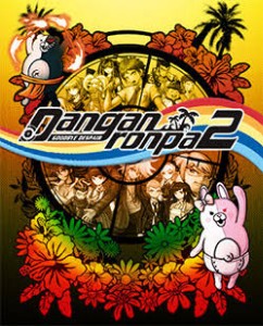 Danganronpa 2