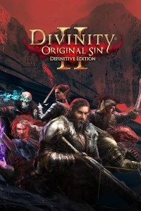 Divinity Original Sin 2