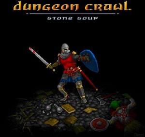 Dungeon Crawl Stone Soup
