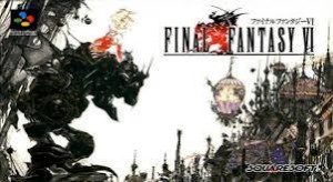 Final Fantasy VI