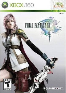 Final Fantasy XIII