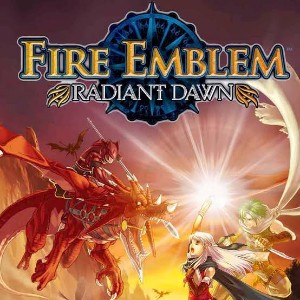 Fire Emblem Radiant Dawn