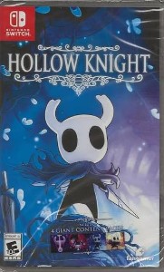 Hollow knight