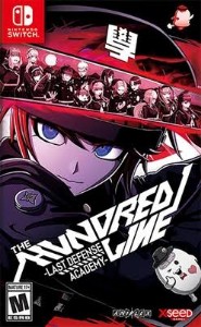 Hundred Line Last Defense Academy
