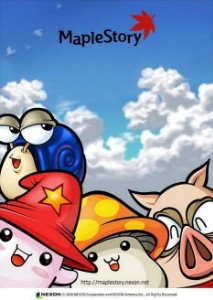 Maplestory
