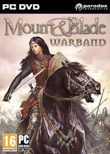 Mount and Blade Warband
