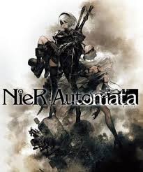 Nier Automata