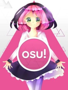 Osu!!