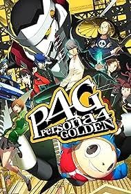 Persona 4 Golden