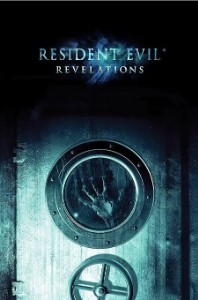 Resident Evil Revelations