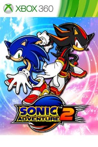 Sonic Adventure 2