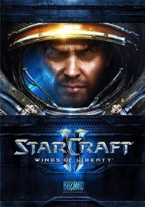 Starcraft II