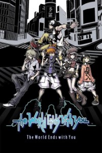 The World Ends With You