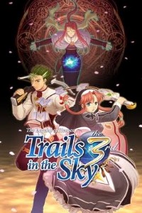 Trails in the Sky 3rd