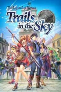 Trails in the sky FC