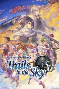 Trails in the Sky SC