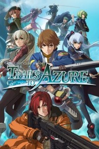 Trails to Azure