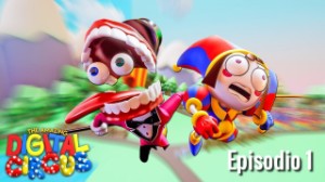 Episode 1: PILOT