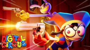 Episode 6: They All Get Guns