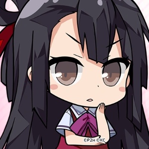 Chikage Koori