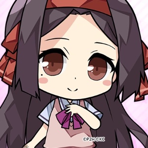 Hinata Uesato