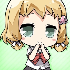Itsuki Inubouzaki