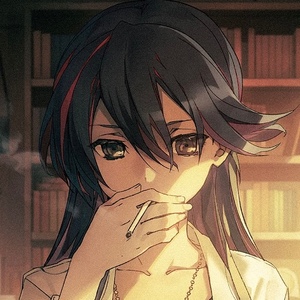 Kumiko Karasuma