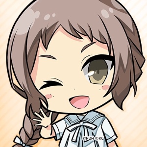 Masuzu Aki