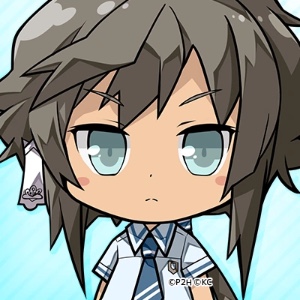 Natsume Kohagura