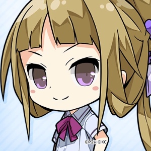Nogi Wakaba