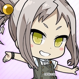 Shizuka Kiryuu
