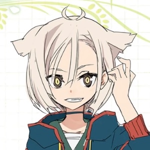 SHIZUKU Yamabushi