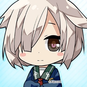 Shizuku Yamabushi