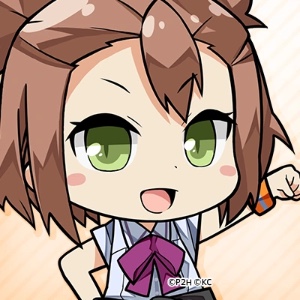 Tamako Doi