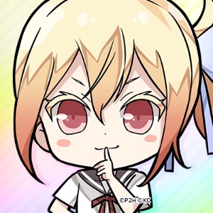 Yuuna Lilienthal Fuyou