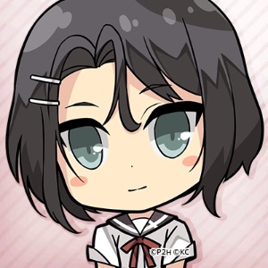 Yuuna Yuzuki
