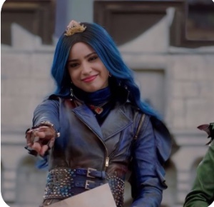 Evie