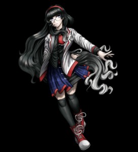 Eva Tsunaka