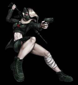 Mara