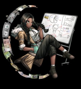 Wenona